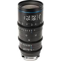 LAOWA RANGER 28-75mm T2.9 FF CINE LENS - ARRI PL/CANON EF