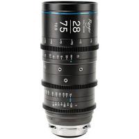 LAOWA RANGER 28-75mm T2.9 FF CINE LENS - ARRI PL/CANON EF