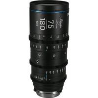 LAOWA RANGER 75-180mm T2.9 FF CINE LENS - ARRI PL/CANON EF