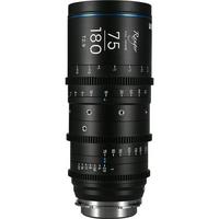 LAOWA RANGER 75-180mm T2.9 FF CINE LENS - ARRI PL/CANON EF