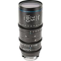 LAOWA RANGER 75-180mm T2.9 FF CINE LENS - ARRI PL/CANON EF