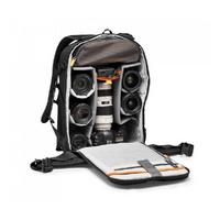 LOWEPRO FLIPSIDE BP 400 AW III (BLACK)