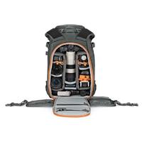 LOWEPRO WHISTLER BP 350 AW II GREY