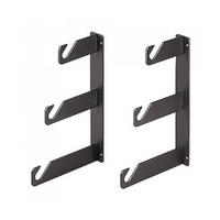 Manfrotto MA 045 B/P Triple Hooks Fon Askı Aparatı