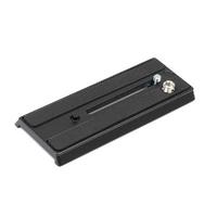 Manfrotto MA 357PLV-1 Video Plate