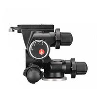 Manfrotto MA 410 Junior Geared Tripod Başlığı