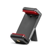 Manfrotto MClamp Smartphone Clamp Akıllı Telefon Aparatı