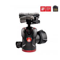 Manfrotto Mh494-BH Mini Ball Head Tripod Başlık