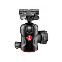 Manfrotto MH496-BH Compact Ball Head Tripod Başlık