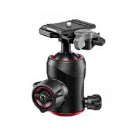 Manfrotto MH496-BH Compact Ball Head Tripod Başlık