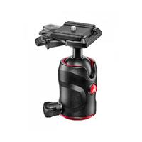 Manfrotto MH496-BH Compact Ball Head Tripod Başlık