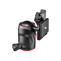 Manfrotto MH496-BH Compact Ball Head Tripod Başlık