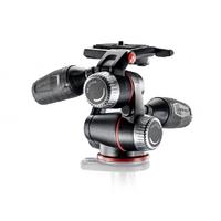 Manfrotto MHXPRO-3W X-Pro 3 Yönlü Tripod Başlık