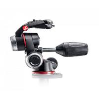 Manfrotto MK055XPRO3-3W 3 Yönlü Başlıklı Tripod Kit