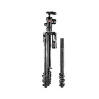 Manfrotto MKBFRLA4B-BHM Befree Tripod Kit