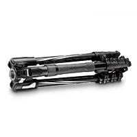 Manfrotto MKBFRLA4B-BHM Befree Tripod Kit