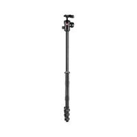 Manfrotto MKBFRLA4B-BHM Befree Tripod Kit