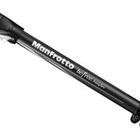 Manfrotto MKBFRLA4BK-3W Befree 3 Yönlü Başlık Live Advanced Alüminyum Tripod Kiti