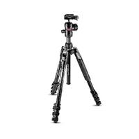 Manfrotto MKBFRLA4BK-BH Befree Advanced Alüminyum Tripod Kiti