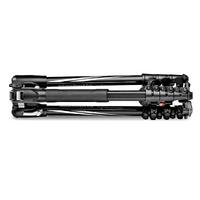 Manfrotto MKBFRLA4BK-BH Befree Advanced Alüminyum Tripod Kiti