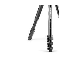 Manfrotto MKBFRLA4BK-BH Befree Advanced Alüminyum Tripod Kiti