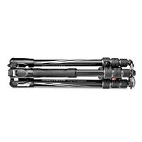 Manfrotto MKBFRTA4BK-BH Befree Advanced Twist Alüminyum Tripod Kiti