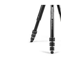 Manfrotto MKBFRTA4BK-BH Befree Advanced Twist Alüminyum Tripod Kiti