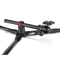 Manfrotto MKBFRA4GTXP-BH Befree GT XPRO Alüminyum Tripod Kit