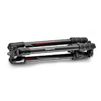 Manfrotto MKBFRTC4GTA-BH Befree GT Karbon Tripod Kiti