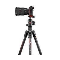 Manfrotto MKBFRTC4GTA-BH Befree GT Karbon Tripod Kiti