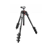 Manfrotto MT190CXPRO4 190 CF 4-S Horiz Col Tripod Kit