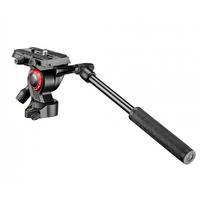 Manfrotto MVH400AH Befree Live Fluid Video Tripod Başlığı