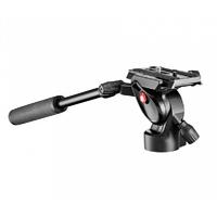 Manfrotto MVH400AH Befree Live Fluid Video Tripod Başlığı