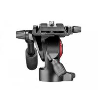 Manfrotto MVH400AH Befree Live Fluid Video Tripod Başlığı