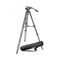 Manfrotto MVK502AM-1 Video Tripod Kiti