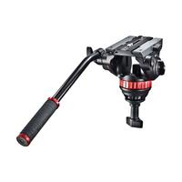 Manfrotto MVK502AM-1 Video Tripod Kiti