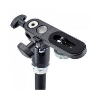 MANFROTTO MA 143A MAGIC ARM WITH CAMERA BRACKET