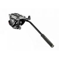 MANFROTTO MVH500AH FLUID HEAD FLAT BASE