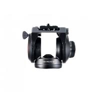 MANFROTTO MVH500AH FLUID HEAD FLAT BASE