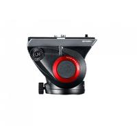 MANFROTTO MVH500AH FLUID HEAD FLAT BASE