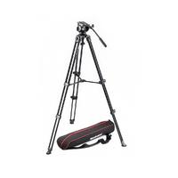 MANFROTTO MVK500AM TELESCOPIC TWIN LEG SYSTEM