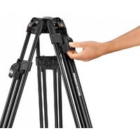 MANFROTTO MVK612TWINFA FAST TWIN