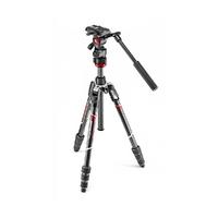 MANFROTTO MVKBFRTC-LIVE BEFREE LIVE CF TWT BLACK