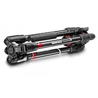 MANFROTTO MVKBFRTC-LIVE BEFREE LIVE CF TWT BLACK