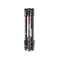 MANFROTTO MVKBFRTC-LIVE BEFREE LIVE CF TWT BLACK