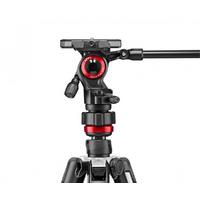 MANFROTTO MVKBFRTC-LIVE BEFREE LIVE CF TWT BLACK