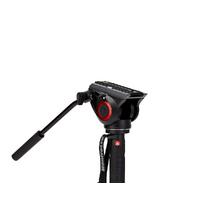 MANFROTTO MVMXPRO500 XPRO VIDEO MONOPOD & VİDEO HEAD