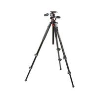 MANFROTTO MK190XPRO3-3W 190 ALU KIT 3-S 3W HEAD