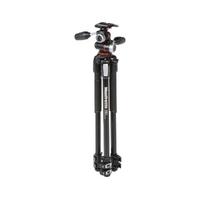 MANFROTTO MK190XPRO3-3W 190 ALU KIT 3-S 3W HEAD