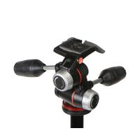 MANFROTTO MK190XPRO3-3W 190 ALU KIT 3-S 3W HEAD